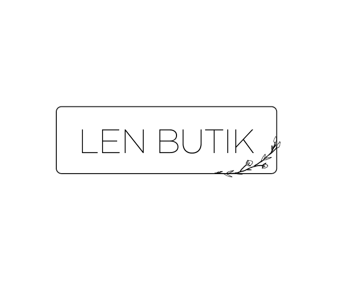 logo lenbutik